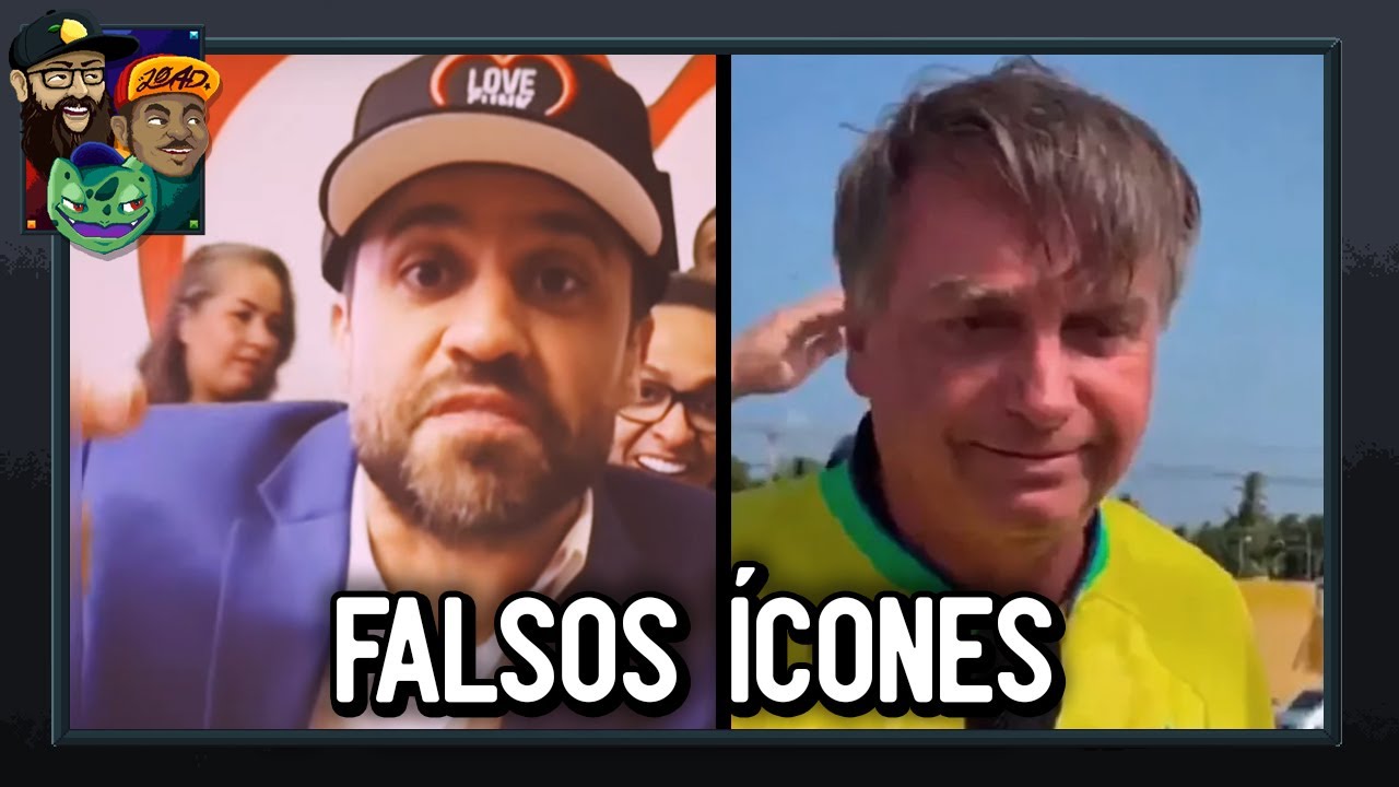 PABLO MARÇAL AGORA É DO FUNK?  //  DL SHOW #308