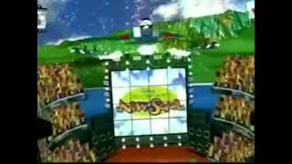 ABC Kids The Emperor's New School Bumper Segment (2010)