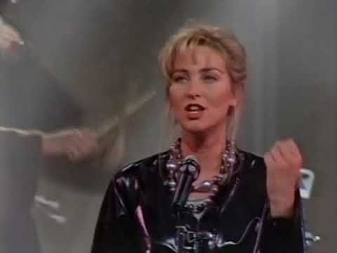 Ace Of Base - Happy Nation (Live Danmmark)