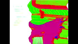 Nickelodeon Split Screen Credits 2005 In Crazy Diamond