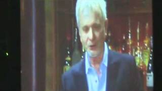 Tony Geary's Anniversary Message to Erika Slezak