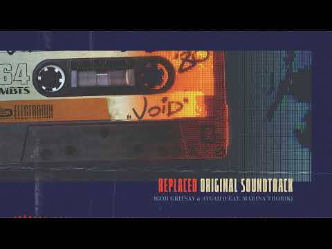 Void — REPLACED Original Soundtrack
