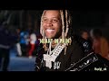 Free lil durk x ninho type beat heart in pain  pain melodic piano beat