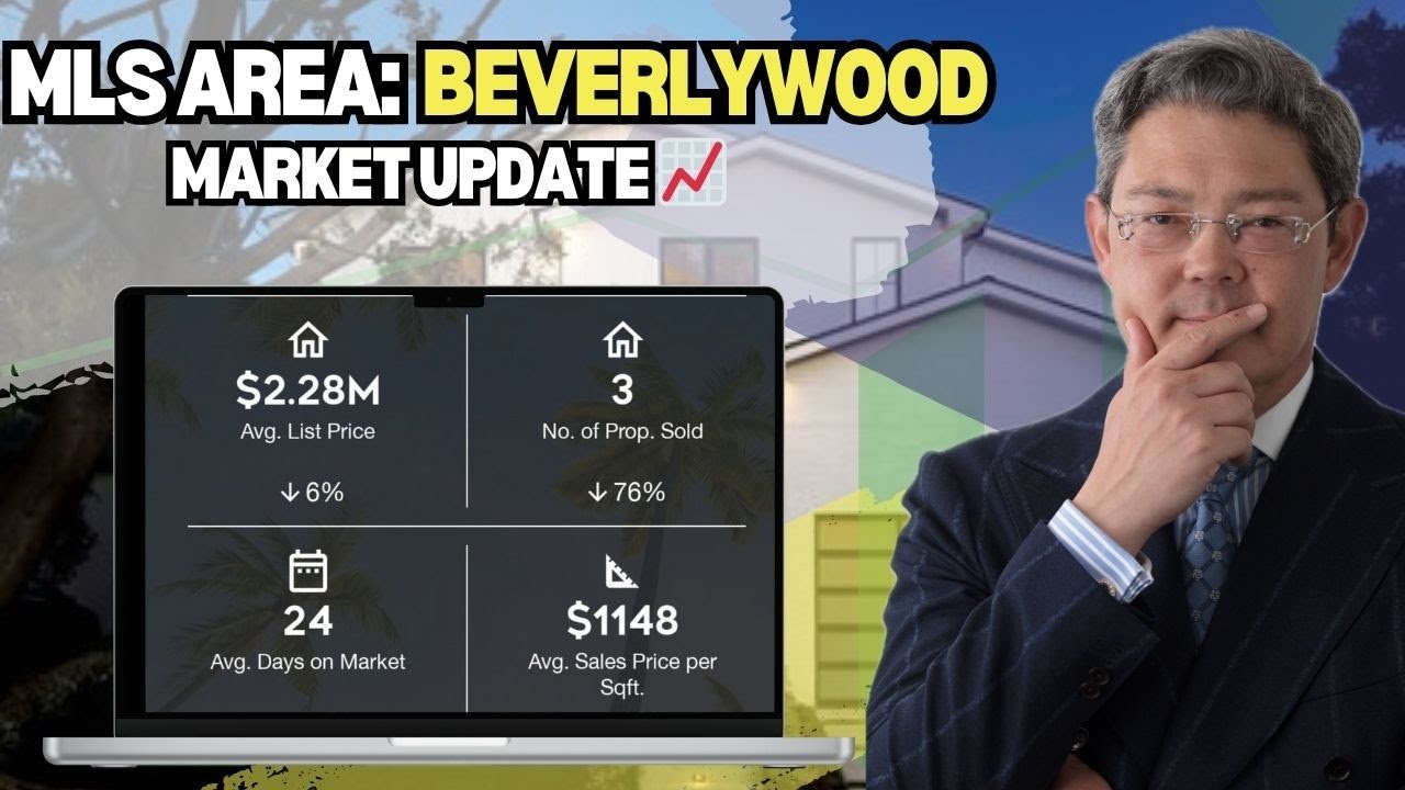 🏡 June 2024 Luxury Real Estate Market Update & Trends for Beverlywood, Los Angeles 🌟
