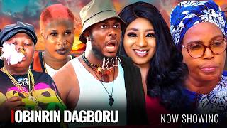 OBINRIN DAGBORU - Yoruba Movie 2026 Drama - Kiki Bakare, Kemity, Mide Martins,