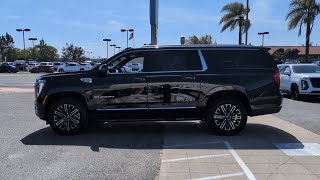2026 GMC Yukon XL Elevation CA Carlsbad Carlsbad Oceanside Encinitas Vista San Diego