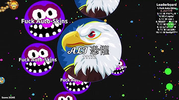 Epic PopSplit,Tricksplit,Beast Splitrun