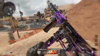 This spawn trap is unfair
