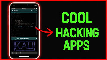 12 Apps That Turn Your Phone into a Hacking Supercomputer |12 SECRET Apps That Make You A Pro Hacker