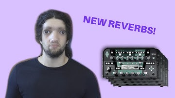 New Kemper Profiler REVERB Review