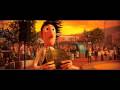 Piovono Polpette - Teaser trailer (ITA)