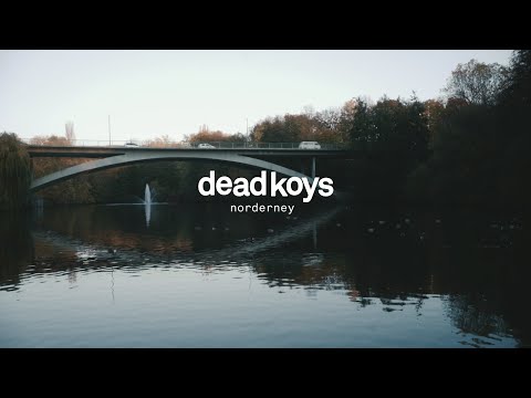 Dead Koys - "Resting places" col. Vinyl-LP 1