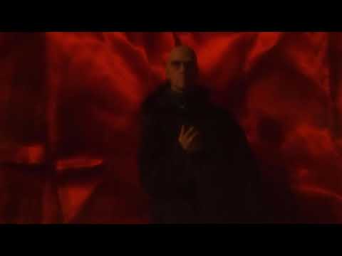 Mephistophilis test 4