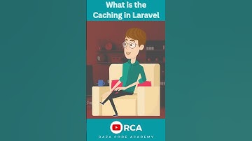 Unlocking Laravel Caching Boosting Performance and Efficiency #laravel #laravel10 #php #cache #oop