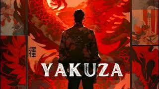 Free   YAKUZA    Japanese  Hard Trap beat    2024