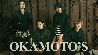 【歌詞付き】OKAMOTO'S - Welcome My Friend