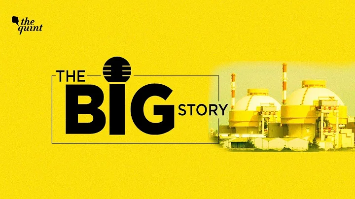 A Cyber Attack On India’s Nuclear Plants is Possible - Here’s Why | The Quint