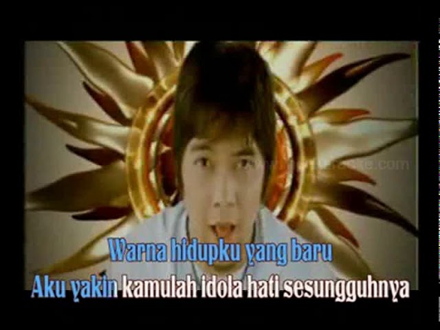 Ada Band - Idola