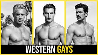 10 Macho Western Stars Who Were Actually GAYS