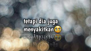 Kata kata buat status whatsapp keren sedih;((