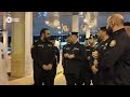 وكيل وزارة الداخلية: كل التسهيلات للقادمين عبر المنافذ البرية