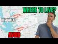 Frisco Texas: What It’s REALLY Like Living Here (Moving to Frisco Texas Guide)