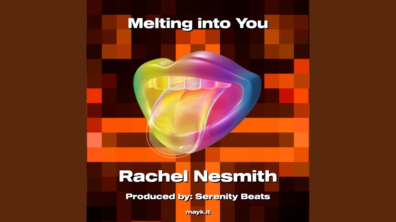 Melting into You - YouTube