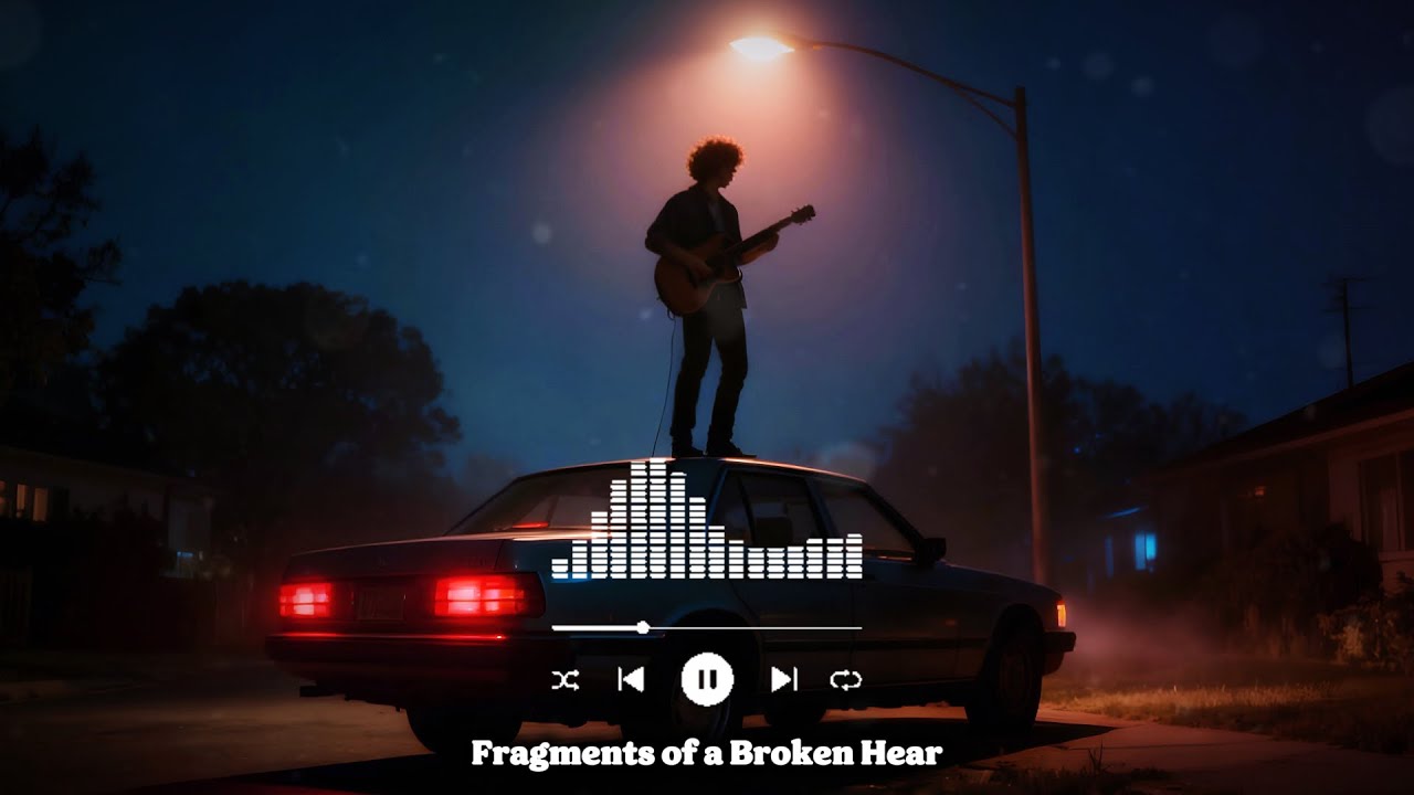 Sad Songs to Cry Alone-sleep sad music💔🎧🌙