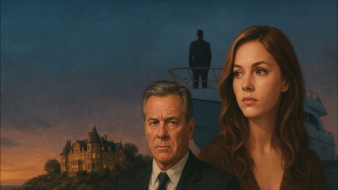 Jutro, podne, noć - Sidni Šeldon