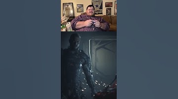 The Callisto Protocol | Chapter 8: Tower | Playthrough #shorts