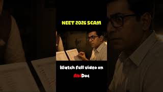 NEET Leak Ka Asli Villain | BJP Leader Ya Education Minister?
