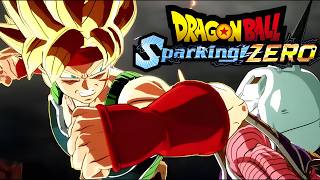 THEY FINALLY RELEASED THE FULL GAME (Sparking Zero & Xenoverse 3 Reaction!)