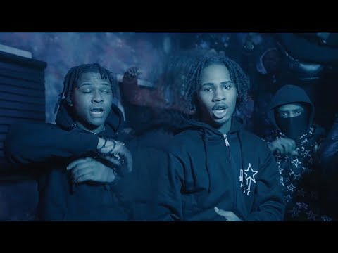 Mhady2hottie x Jo Bandz - Backdoor Season [Official Music Video]