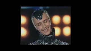 vitas - 7th element [reversed]