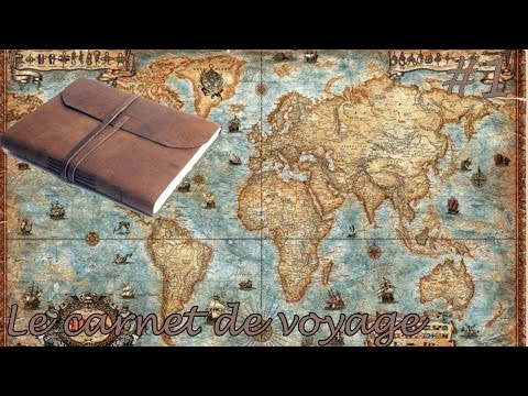 Vidéo: Le Plus Long Carnet De Voyage Que J'ai Jamais Eu - Réseau Matador