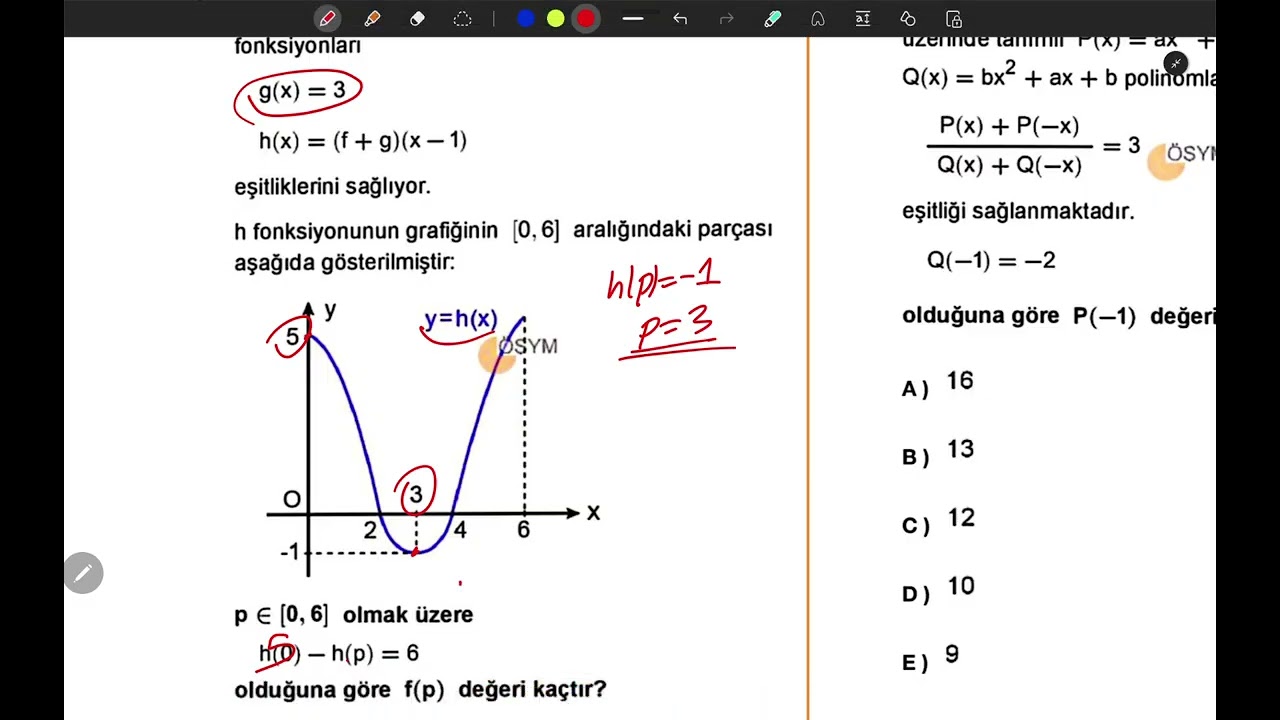 #2026 #msü #MATEMATİK