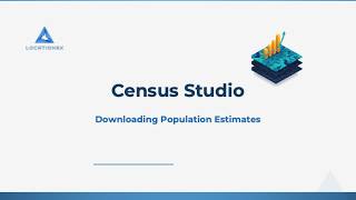 Download Population Estimates