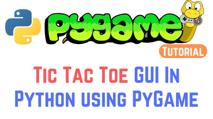 Tic-Tac-Toe - OpenProcessing