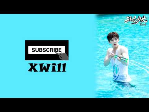 印子月《落空》  電視劇《旋風少女第二季》插曲