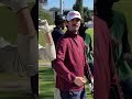 Hoyo 7, tenemos el birdie en nuestras manos, tenemos que lograrlo, seguimos muy bien ⛳💪