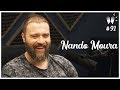 NANDO MOURA - Flow Podcast #91