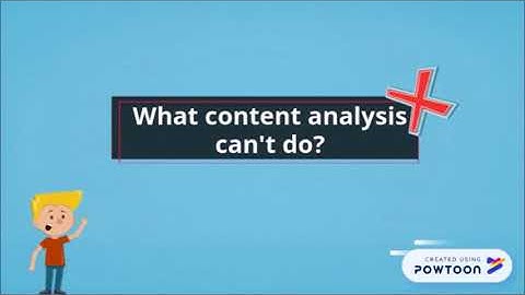 Content Analysis   Quantitative Research   Adella Ami Angel