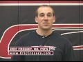Monday Minute: Scapular Wall Slide