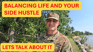 Get Back Time - Tips and Tricks to save time working your side hustle.