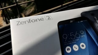 Download lagu Asus ZENFONE 2 Unboxing and Startup!!