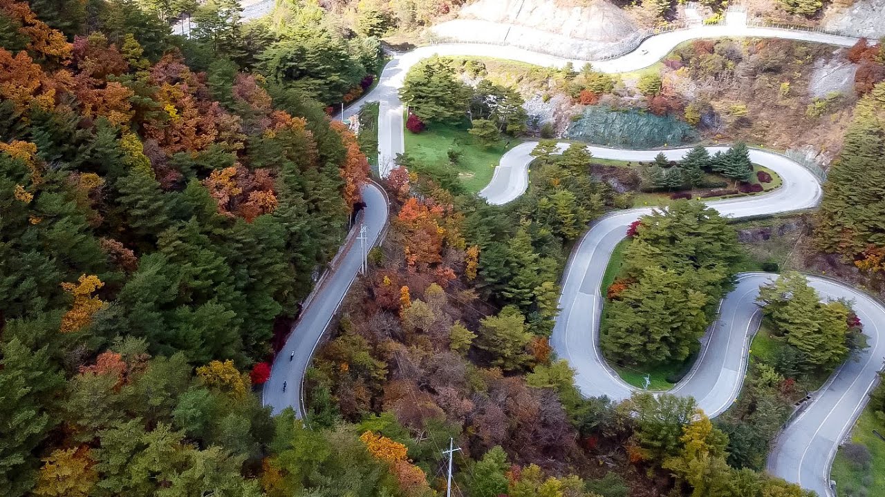 [투어라이딩] 영월의 대표 사이클 투어코스 소개 , 자전거여행, 강원도여행, 영월라이딩, 수라리재, 예밀리재, 타임캡슐공원, 아커스라이딩클럽, 우중라이딩, 단풍라이딩, 가을라이딩