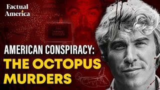 Investigating the Octopus Murders | An American Conspiracy | The Last Days of Danny Casolaro screenshot 5