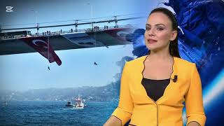 İsmail Yk Hadi Üf Üf Üflesene Buket Aydın