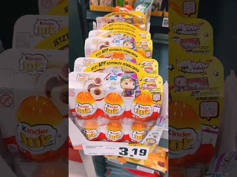 DC Funko Pops
