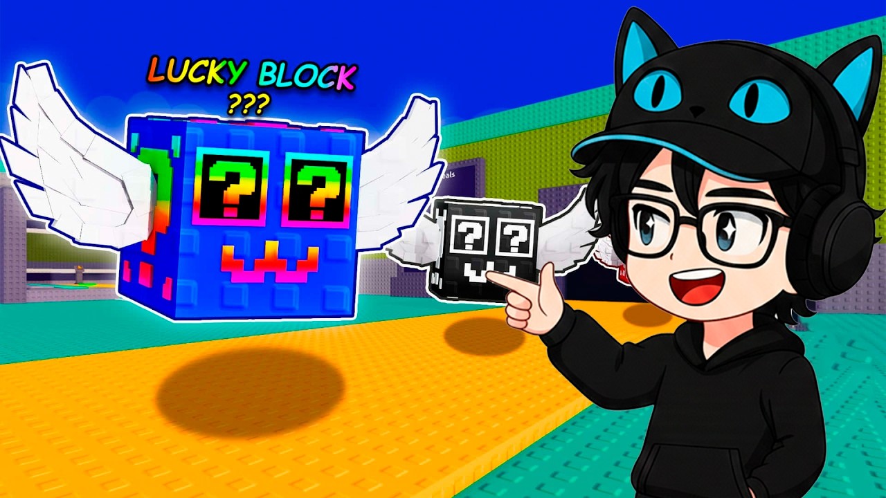 Latest Title & Thumbnail